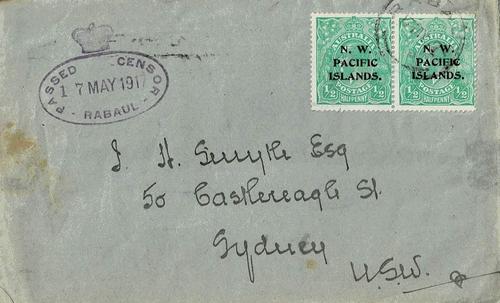 New Guinea