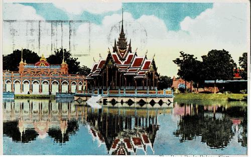 Thailand
