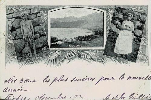 Tahiti