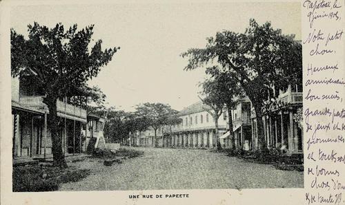 Tahiti