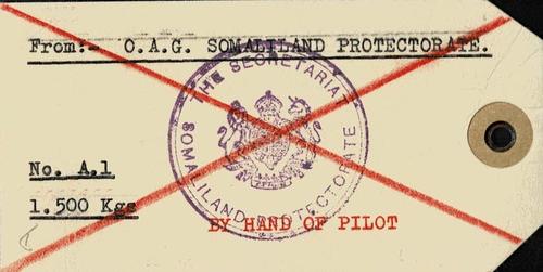 British Somaliland