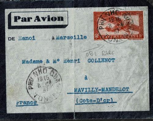 French Indo China