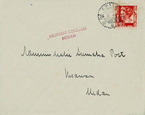 Netherlands East Indies