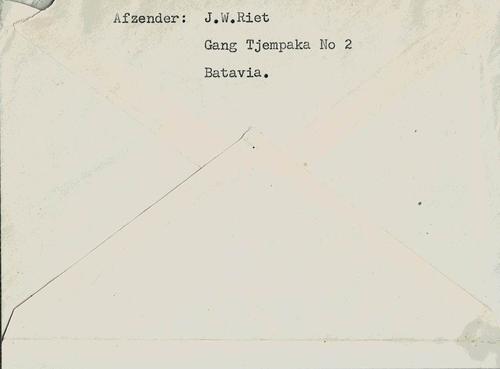 Netherlands East Indies