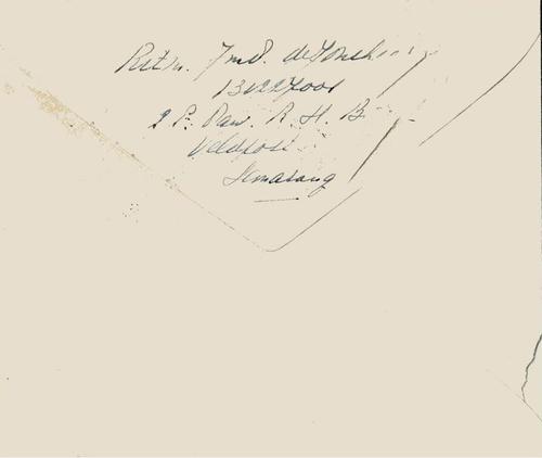 Netherlands East Indies