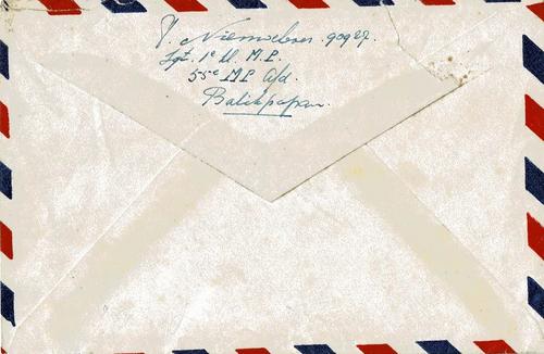 Netherlands East Indies