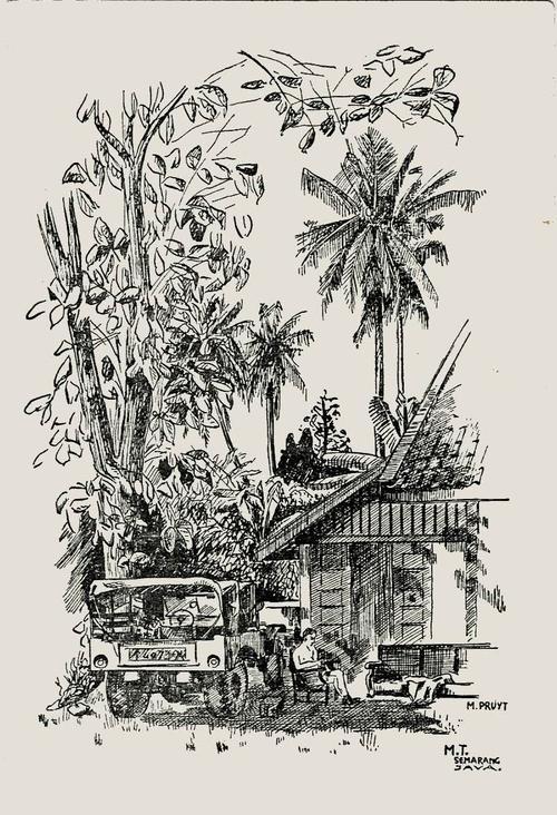 Netherlands East Indies