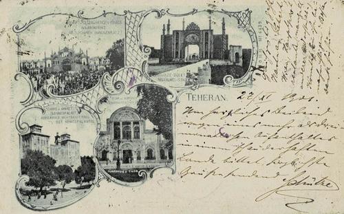 Persia