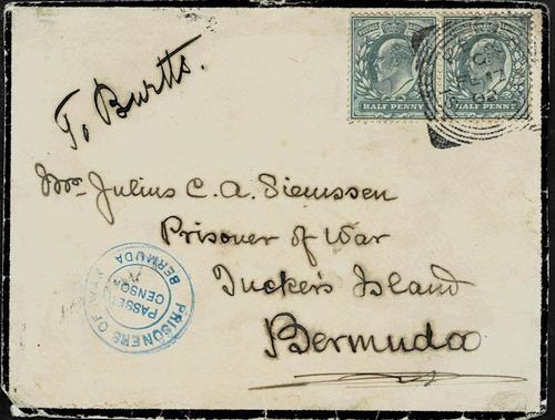 Bermuda