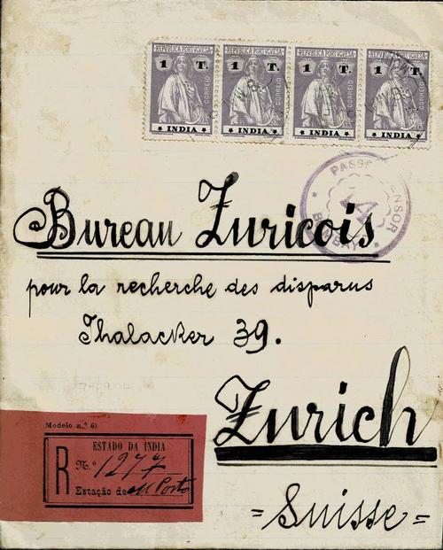 Portuguese Colonies