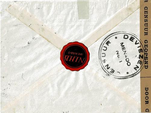 Netherlands East Indies