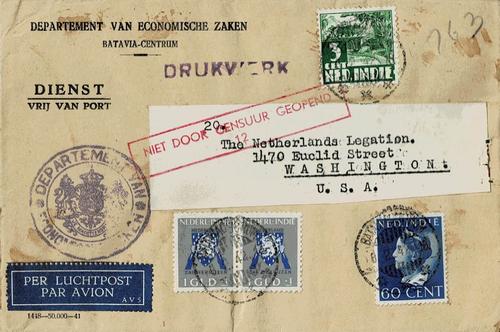 Netherlands East Indies