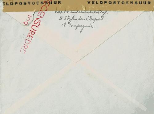 Netherlands East Indies