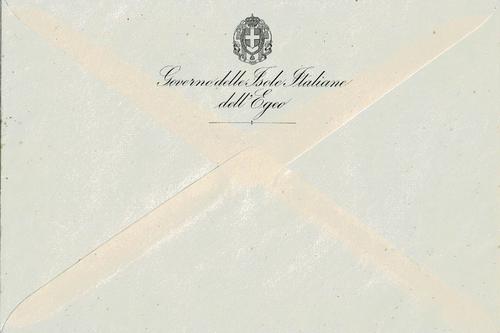 British Occupation of Italian Cols