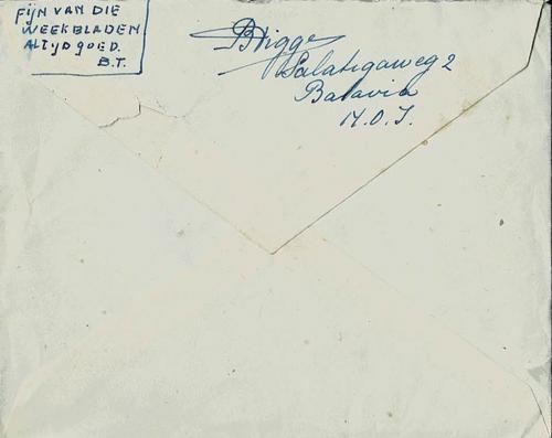 Netherlands East Indies