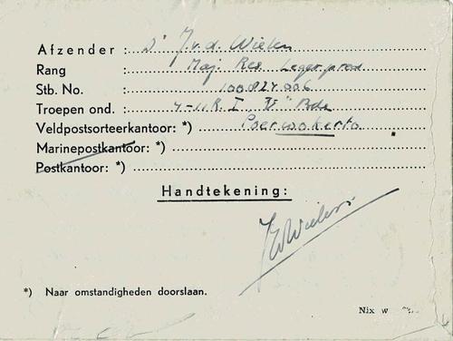 Netherlands East Indies