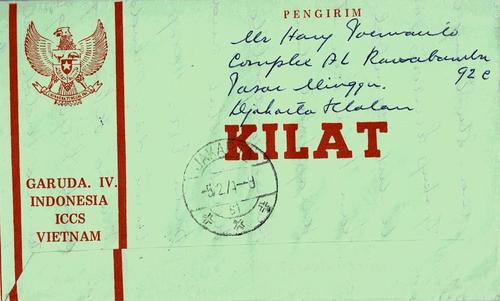 Indonesia