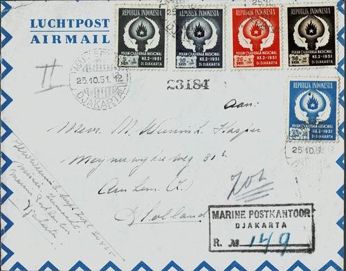 Netherlands East Indies
