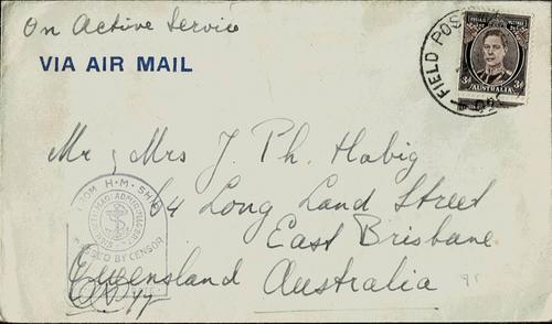 Netherlands East Indies