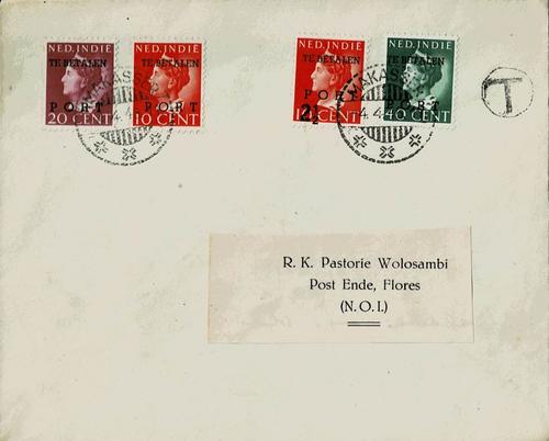 Netherlands East Indies