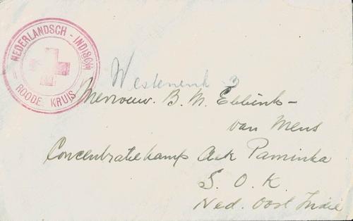Netherlands East Indies