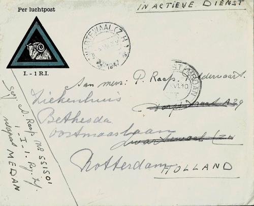 Netherlands East Indies