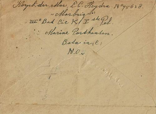 Netherlands East Indies