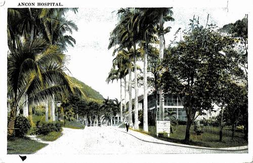 Canal Zone