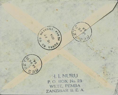 Zanzibar