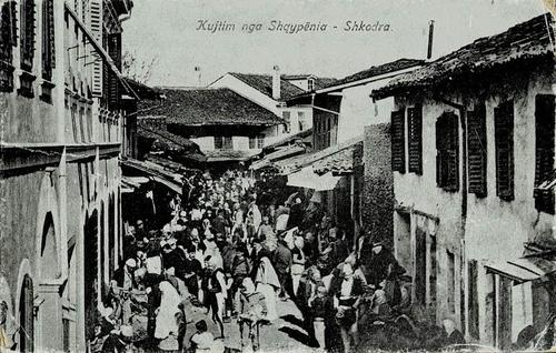 Albania