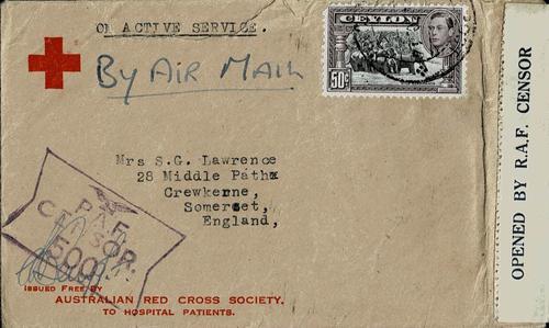 Ceylon