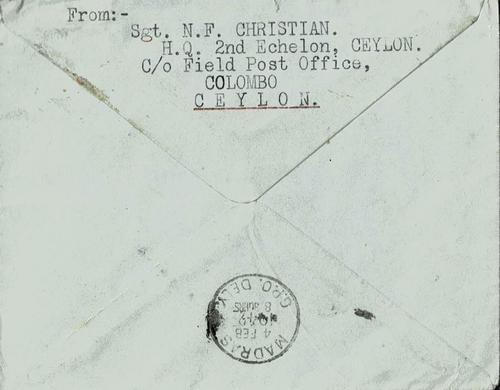 Ceylon