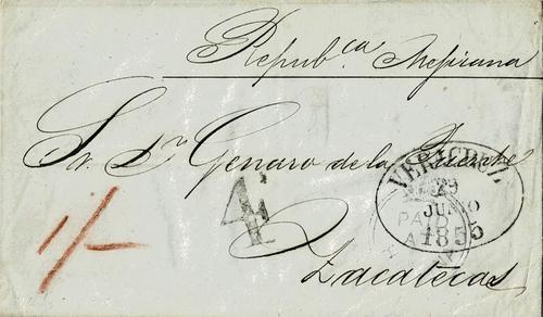 Spanish Colonies