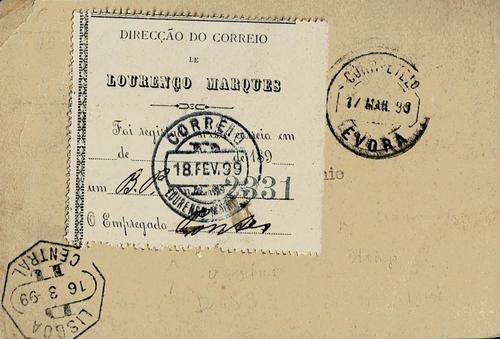 Portuguese Colonies