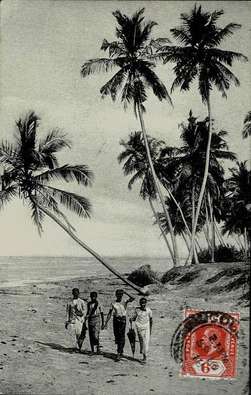 Ceylon