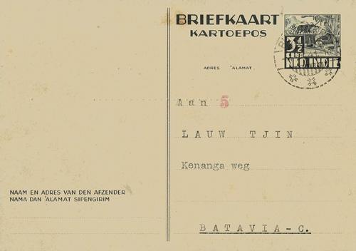 Netherlands East Indies