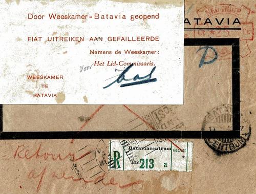 Netherlands East Indies