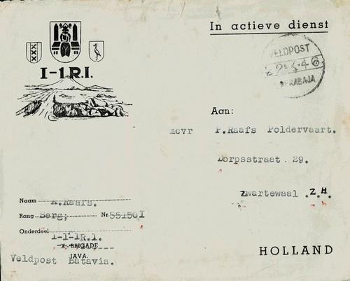 Netherlands East Indies