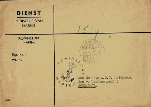 Netherlands East Indies
