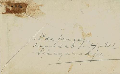 Netherlands East Indies