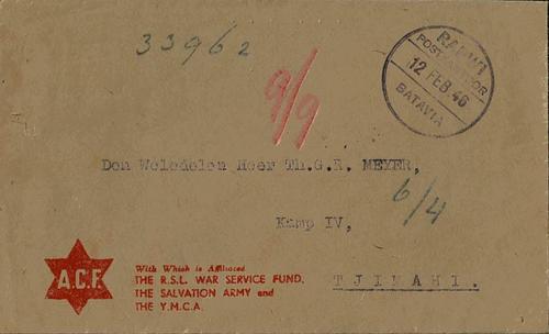 Netherlands East Indies