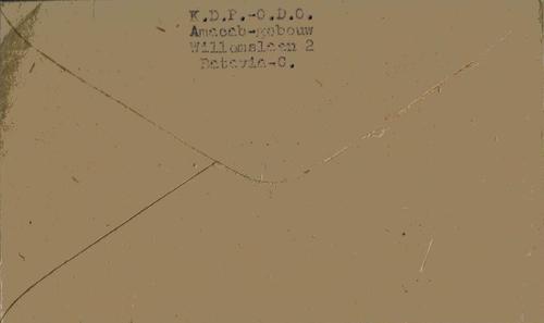 Netherlands East Indies