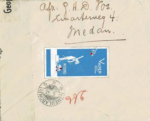 Netherlands East Indies