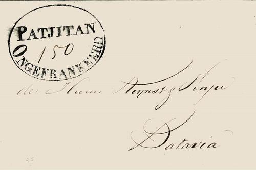 Netherlands East Indies
