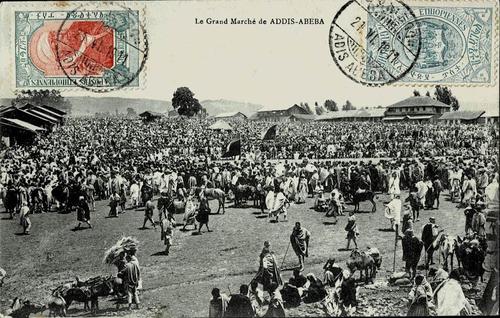 Ethiopia