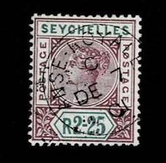 Seychelles