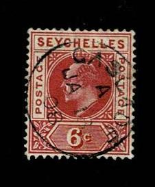 Seychelles