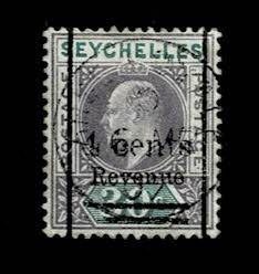 Seychelles
