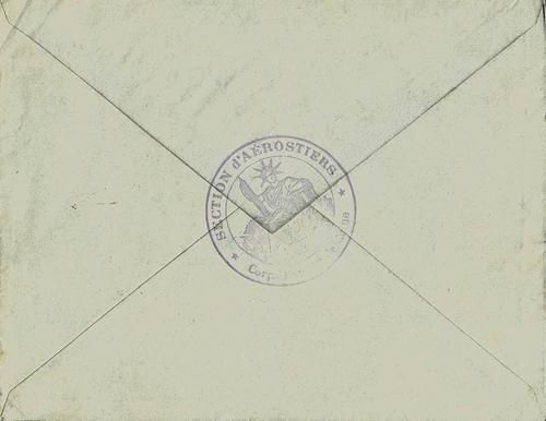 French Post Office in China