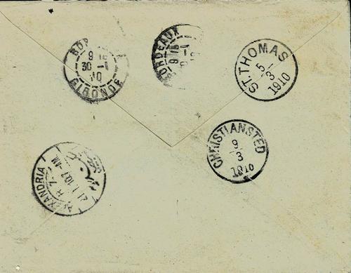 Danish West Indies
